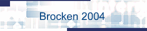 Brocken 2004